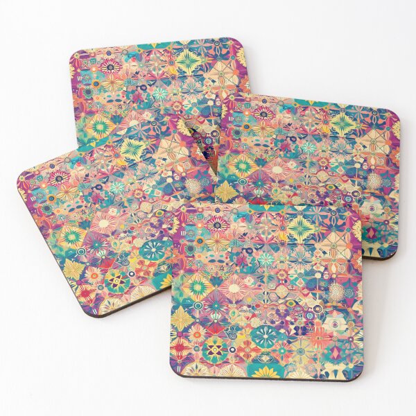 Item preview, Pretty Random  designed and sold by Ellimade.