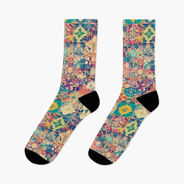 Item preview, Pretty Random  designed and sold by Ellimade.