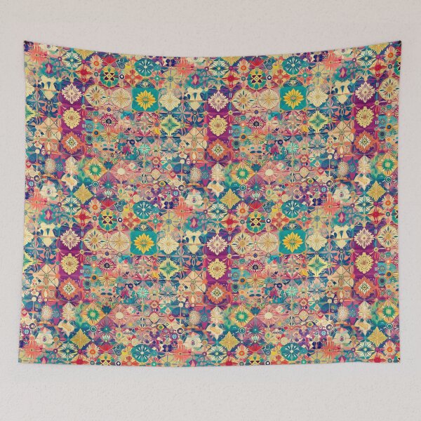 Item preview, Pretty Random  designed and sold by Ellimade.