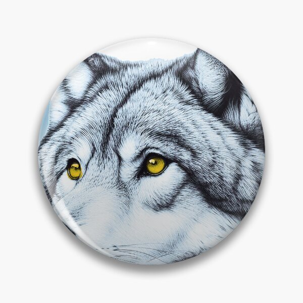 Item preview, Wolf Mountain designed and sold by Foxlindesigns.