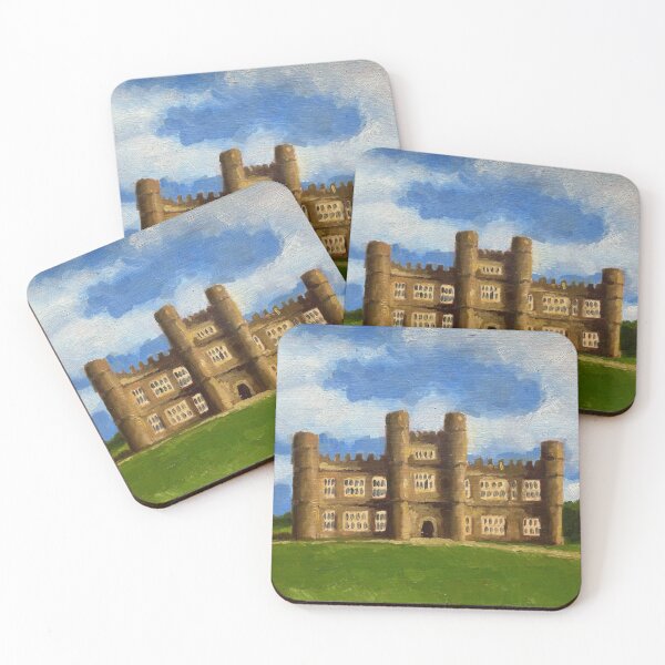 Item preview, Leeds Castle designed and sold by Hannah Parsler.
