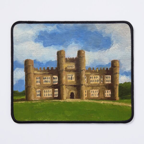 Item preview, Leeds Castle designed and sold by Hannah Parsler.