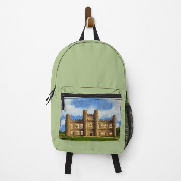 Item preview, Leeds Castle designed and sold by Hannah Parsler.