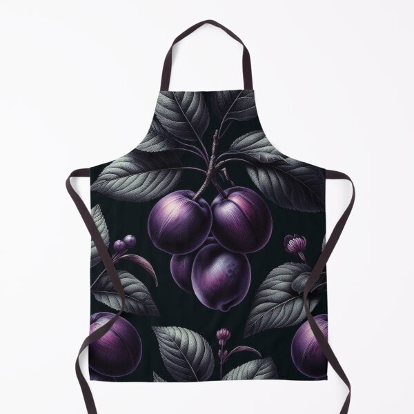 Item preview, Plums designed and sold by saskye.