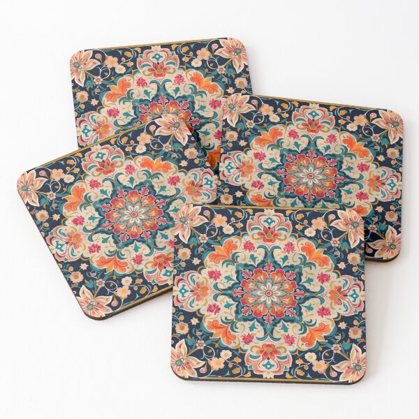 Item preview, Persian Carpet designed and sold by KootenayDesigns.