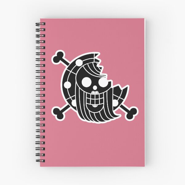 Item preview, Bonney Pirates Jolly Roger designed and sold by jimjimfuria.