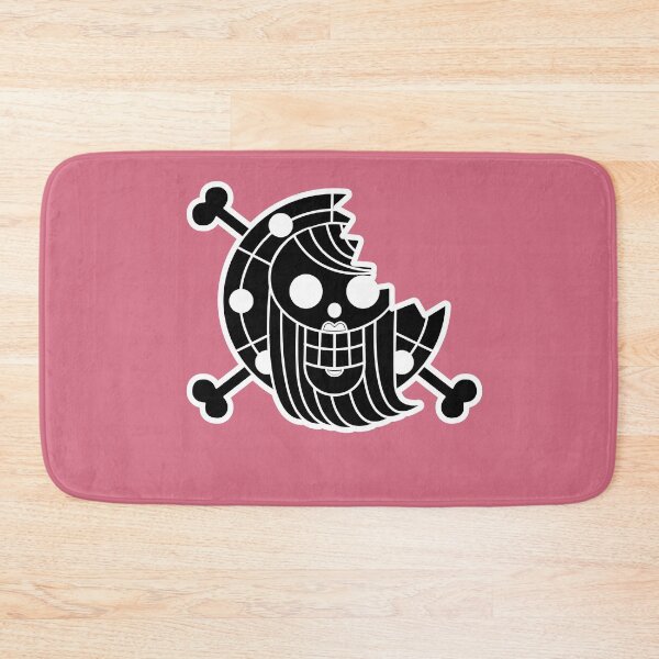 Item preview, Bonney Pirates Jolly Roger designed and sold by jimjimfuria.