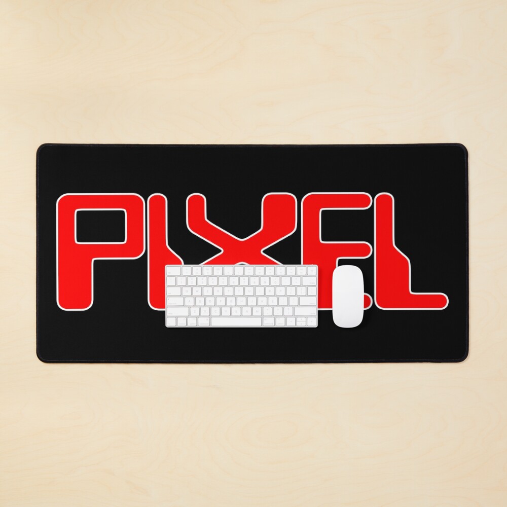 Item preview, Desk Mat designed and sold by djspacegr.