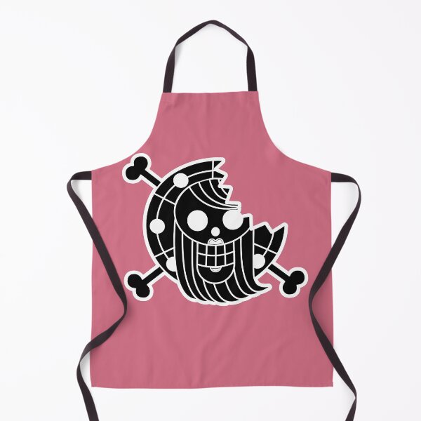 Item preview, Bonney Pirates Jolly Roger designed and sold by jimjimfuria.