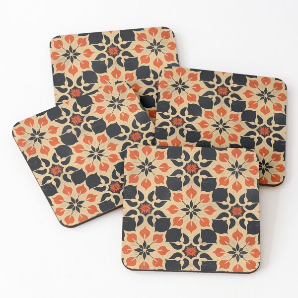 Item preview, Petal Geometric designed and sold by KootenayDesigns.