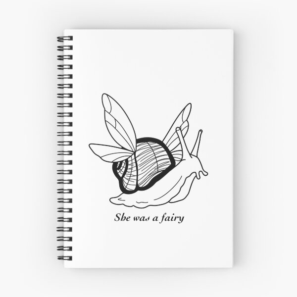 Item preview, Fairy Snail designed and sold by ReignofCurry.