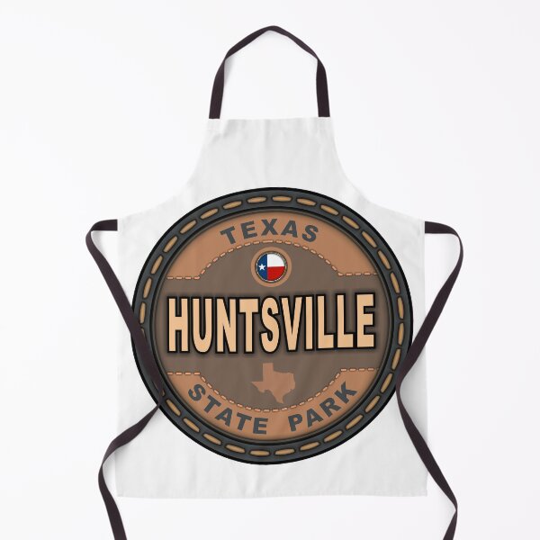 Item preview, Huntsville State Park Texas stitching effect designed and sold by studioss76.
