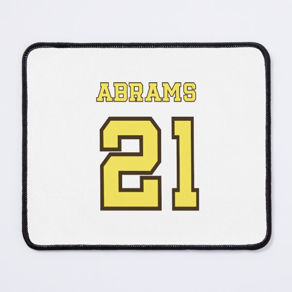 Item preview, Gracie Abrams The Secret of Us Sports Jersey #21 designed and sold by aestheticqueen.
