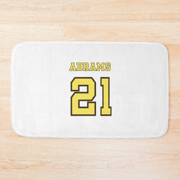 Item preview, Gracie Abrams The Secret of Us Sports Jersey #21 designed and sold by aestheticqueen.