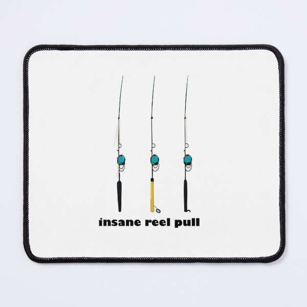 Item preview, insane reel pull instagram meme designed and sold by lmbeard2.