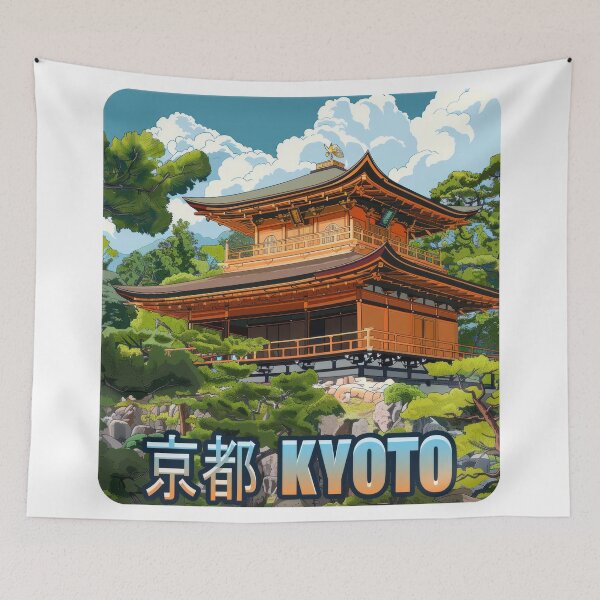 Item preview, Kyoto - Japan designed and sold by duke818.