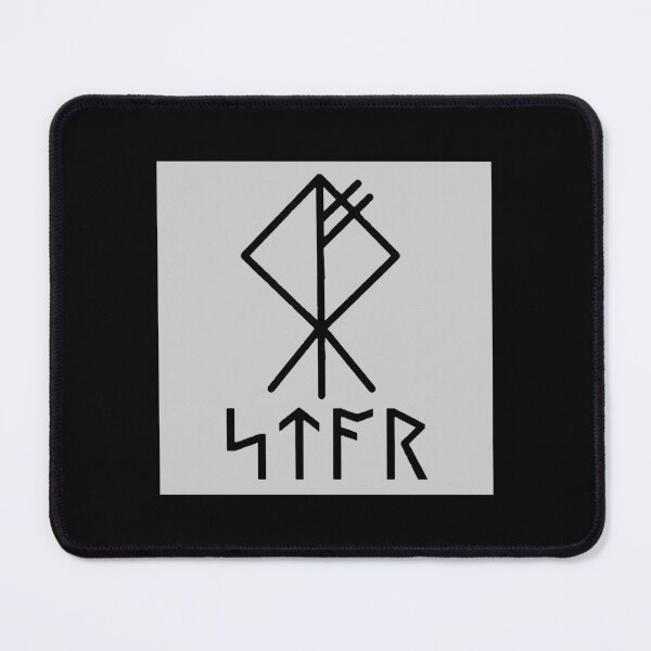 Item preview, Wolfstar runes designed and sold by Armybrat7476.