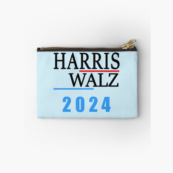 Artikelvorschau, HARRIS WALZ 2024 KAMALA HARRIS TIM WALZ entworfen und verkauft von LoveAndDefiance.