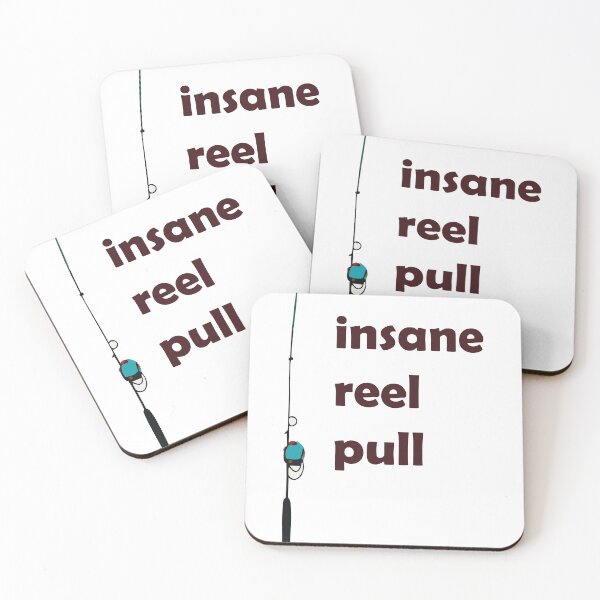 Item preview, insane reel pull instagram meme designed and sold by lmbeard2.