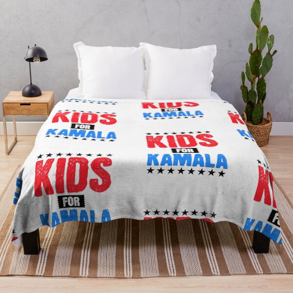Item preview, Kids for Kamala Harris for President 2024 designed and sold by dfunky.