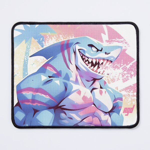 Item preview, Shark designed and sold by agustindesigner.