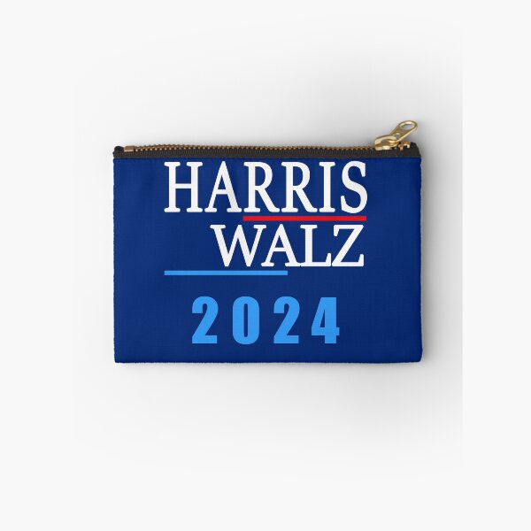 Artikelvorschau, HARRIS WALZ 2024 KAMALA HARRIS TIM WALZ entworfen und verkauft von LoveAndDefiance.