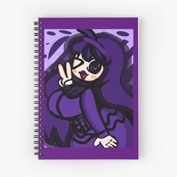 Item preview, Hex Maniac's Victory designed and sold by Sludgi012.