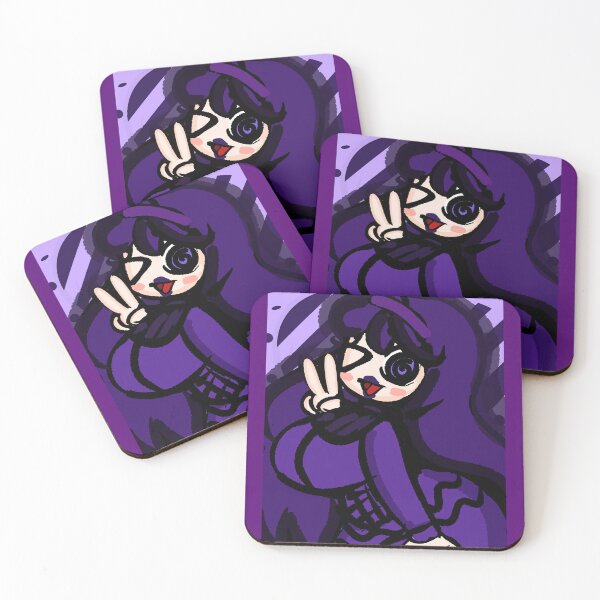 Item preview, Hex Maniac's Victory designed and sold by Sludgi012.