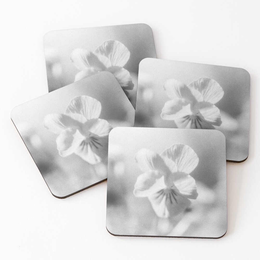 Item preview, Coasters (Set of 4) designed and sold by Bee123Creative.