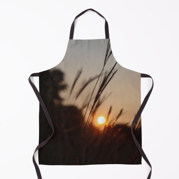 Item preview, Sunrise Through Prairie Grass, Late Summer designed and sold by passion4photos.