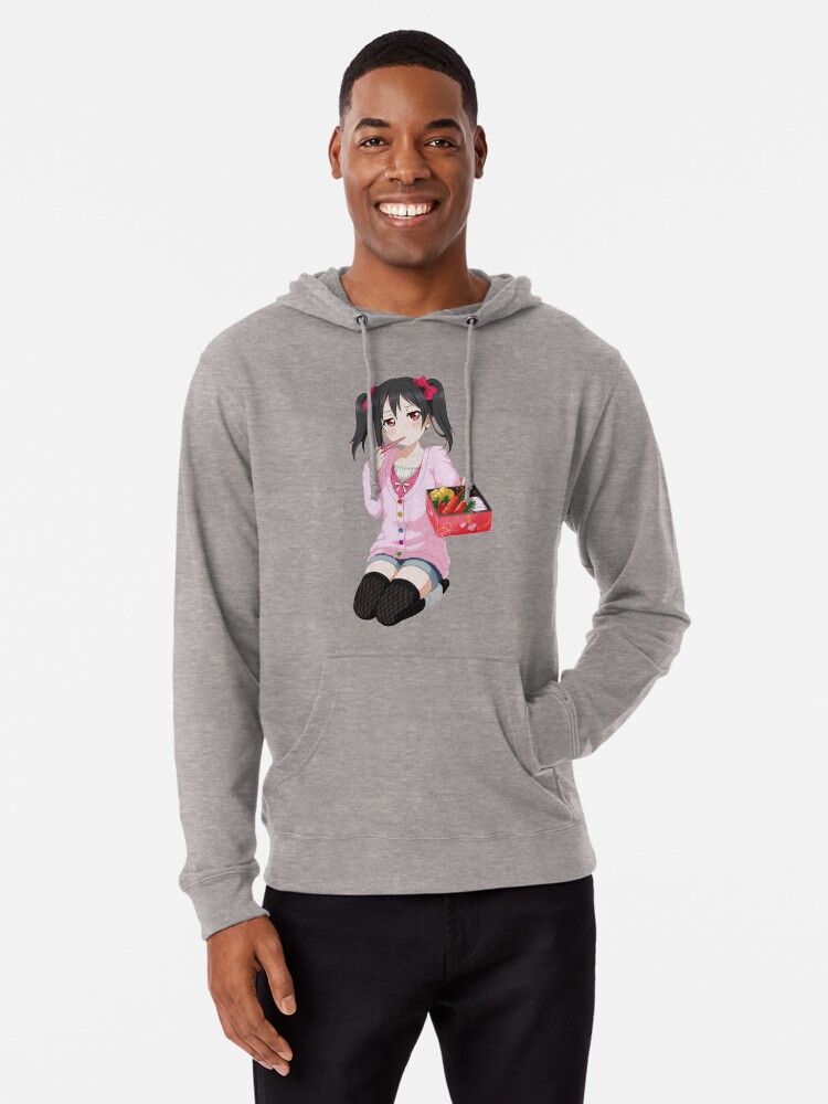 love live hoodie