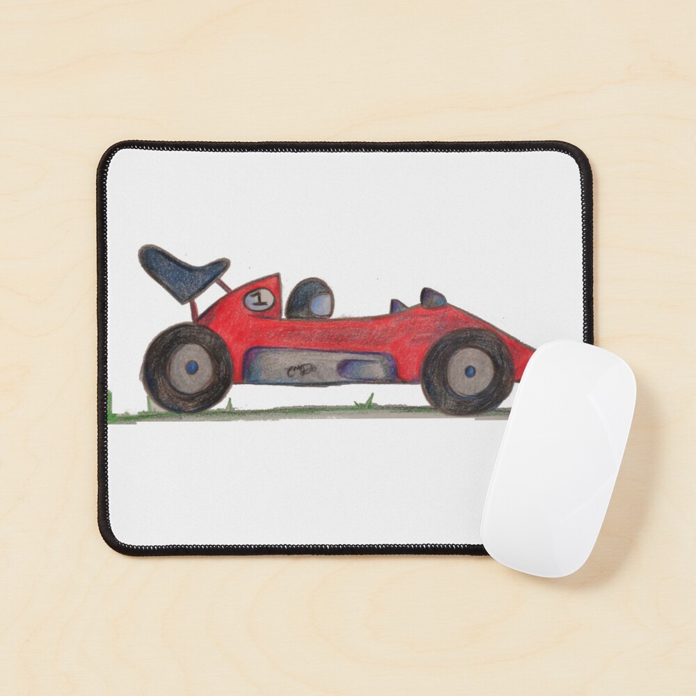 Item preview, Mouse Pad designed and sold by CanDo20.