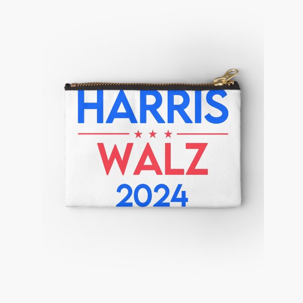 Item preview, Harris Walz President 2024 designed and sold by Adrian Kane.