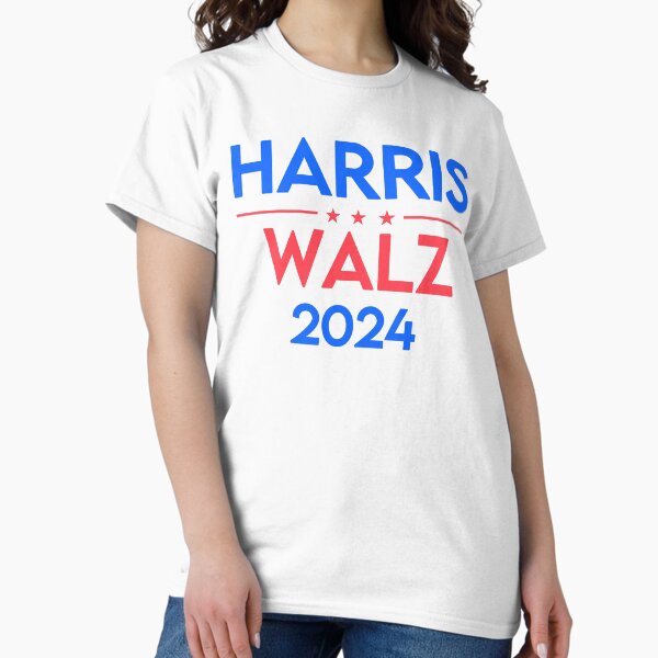 Item preview, Harris Walz President 2024 designed and sold by Adrian Kane.