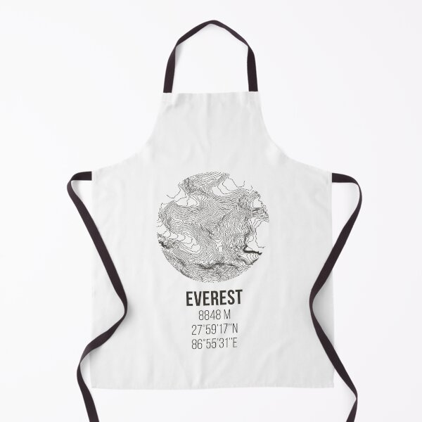 Item preview, The allmighty Mount Everest designed and sold by Qepler.