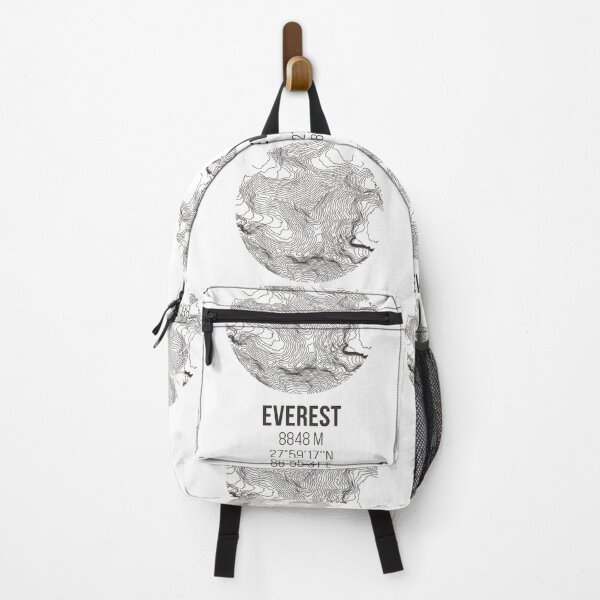 Item preview, The allmighty Mount Everest designed and sold by Qepler.