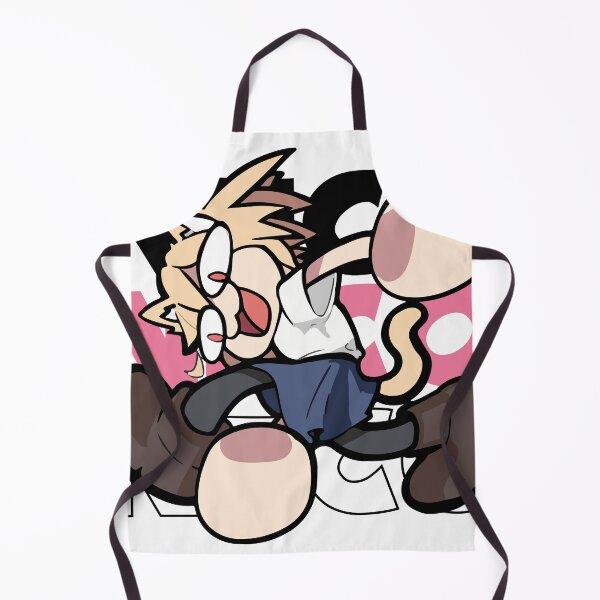 Item preview, Neco arc as a hedhog meme T-shirt designed and sold by Soratern.
