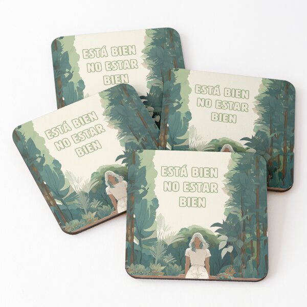 Item preview, IT IS GOOD NOT TO BE GOOD designed and sold by La Loca.