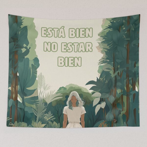 Item preview, IT IS GOOD NOT TO BE GOOD designed and sold by La Loca.