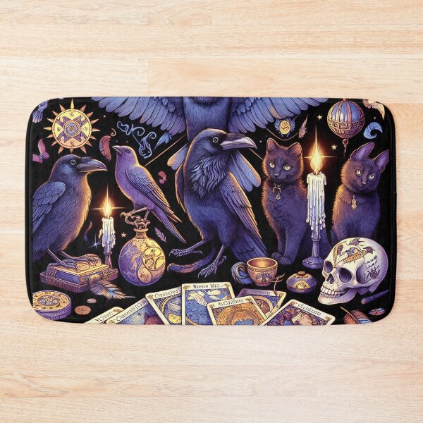 Item preview, Mystical Companions designed and sold by Goddess-C-FBB.
