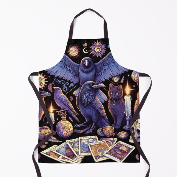 Item preview, Mystical Companions designed and sold by Goddess-C-FBB.