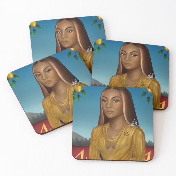 Item preview, Queen B designed and sold by EbonyCGIart.