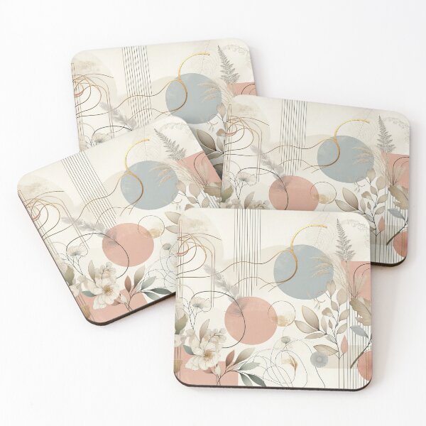 Item preview, design of flowers and shapes designed and sold by Skylites8178.