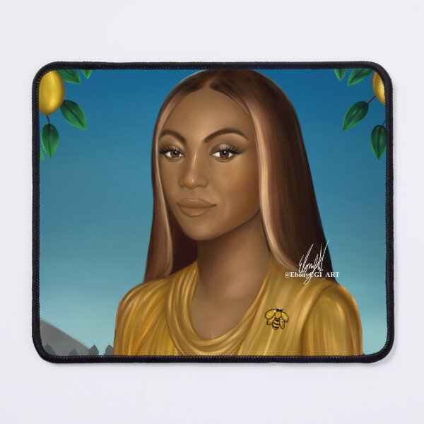 Item preview, Queen B designed and sold by EbonyCGIart.
