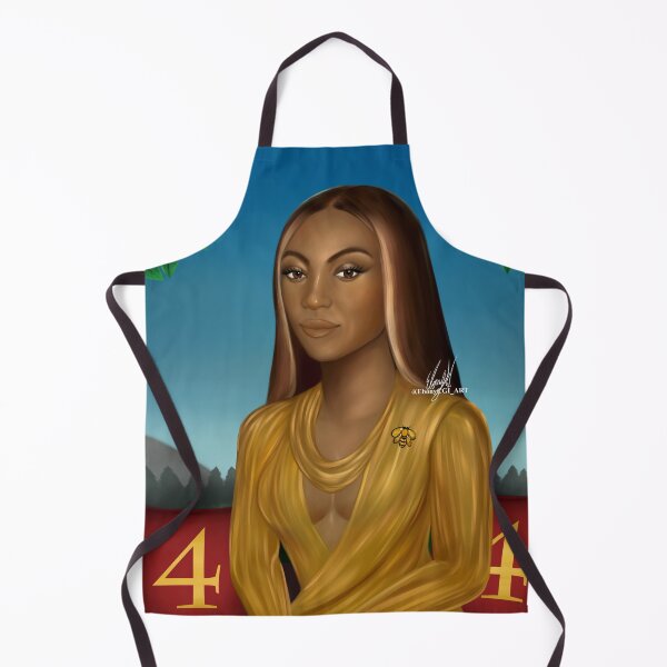 Item preview, Queen B designed and sold by EbonyCGIart.