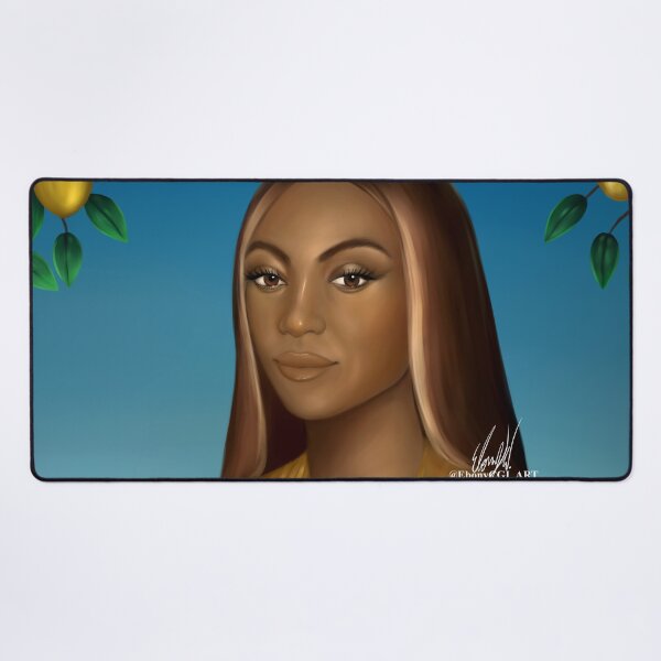 Item preview, Queen B designed and sold by EbonyCGIart.