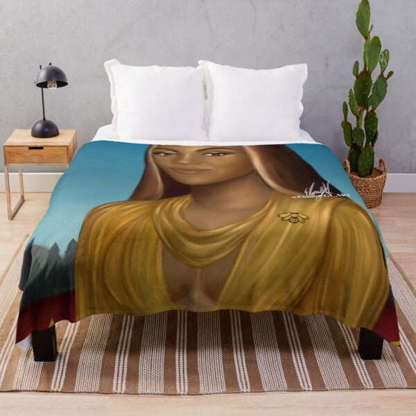 Item preview, Queen B designed and sold by EbonyCGIart.