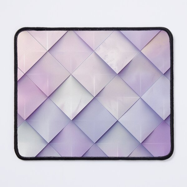 Item preview, Purple Rhombus designed and sold by KootenayDesigns.