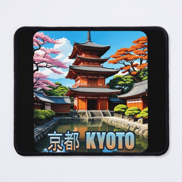 Item preview, Kyoto - Japan designed and sold by duke818.