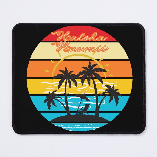 Item preview, Aloha Hawaii designed and sold by Gary-Shop.